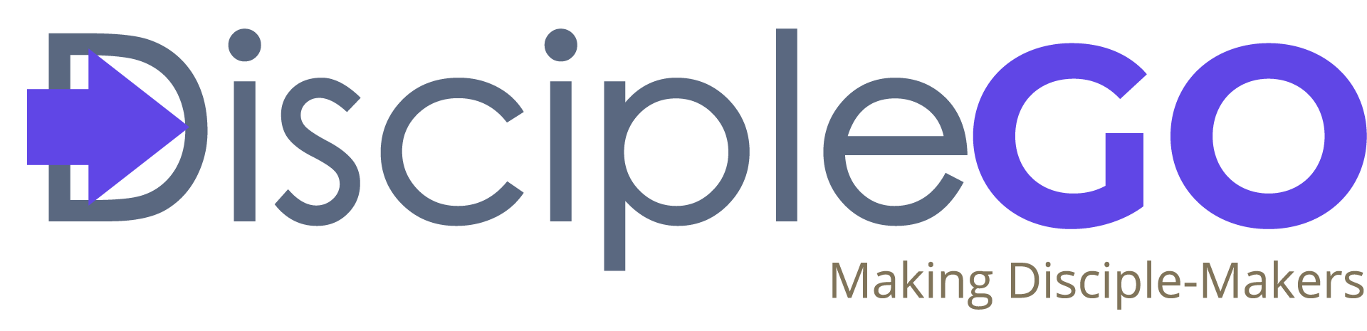 DiscipleGo